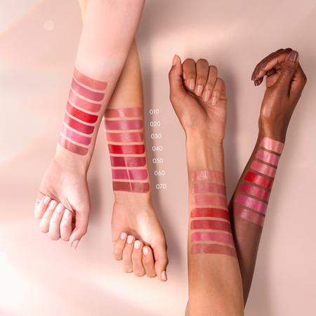 Catrice Shine Bomb langanhaltender flüssiger Lippenstift