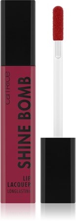 Catrice Shine Bomb Ilgnoturīga šķidrā lūpu krāsa