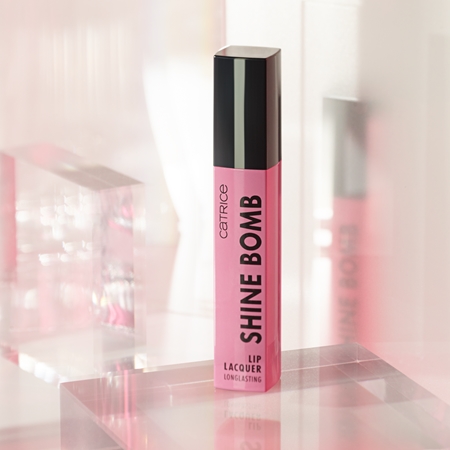 Catrice Shine Bomb Long-Lasting Liquid Lipstick