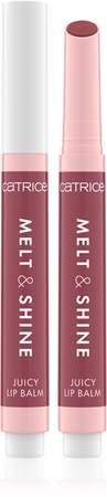 Catrice Melt & Shine tönender Lippenbalsam
