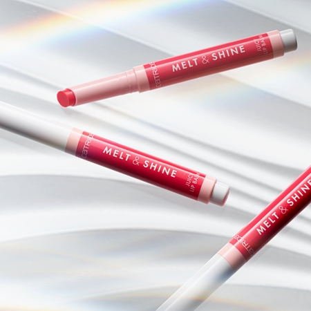 Catrice Melt & Shine Tonad läppbalsam