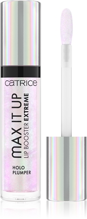 Catrice Max It Up Lip Booster Extreme Lipgloss für mehr Volumen