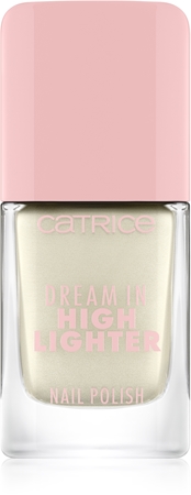 Catrice Dream In Highlighter nagų lakas