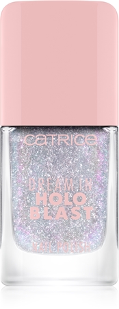 Catrice Dream In Holo Blast lak na nehty
