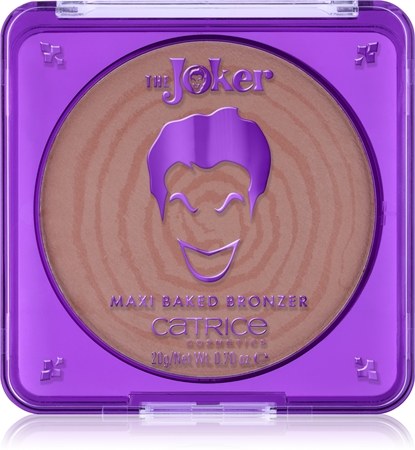 Catrice The Joker bronz puder