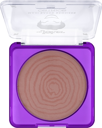 Catrice The Joker bronz puder