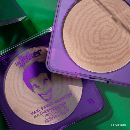 Catrice The Joker bronz puder