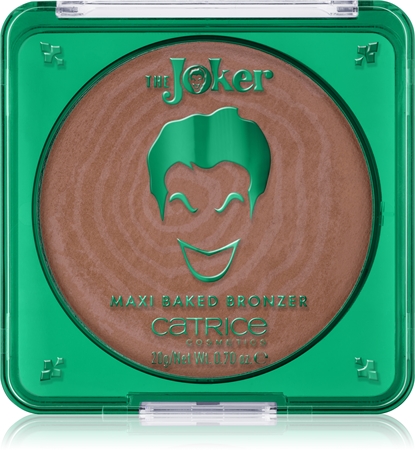Catrice The Joker poudre bronzante