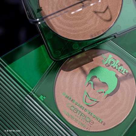 Catrice The Joker poudre bronzante