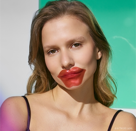 Catrice The Joker hydraterende lippen masker