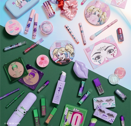 Catrice The Joker hydraterende lippen masker