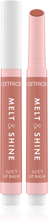 Catrice Melt & Shine Tonad läppbalsam