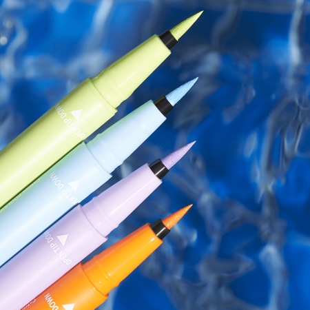 Catrice POOLSIDE OF LIFE Silmapliiats