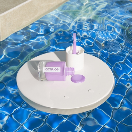Catrice POOLSIDE OF LIFE lac de unghii