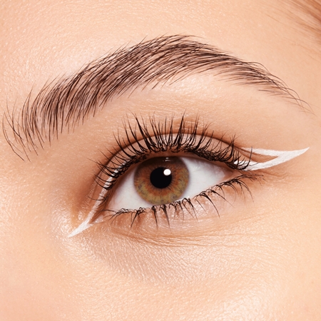 Catrice Perfect Duo XXL Effect objemová a prodlužující řasenka 2 v 1