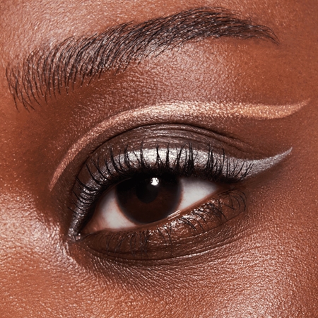 Catrice Perfect Duo XXL Effect objemová a prodlužující řasenka 2 v 1