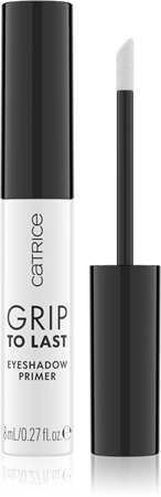 Catrice Grip to Last podkladová báze pod oční stíny