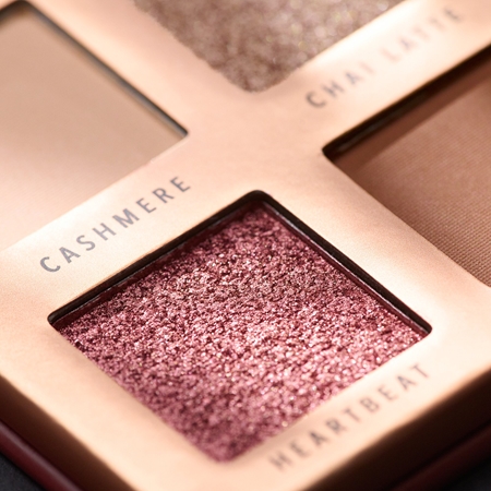 Catrice Cozy Glow paletka na obličej a oči