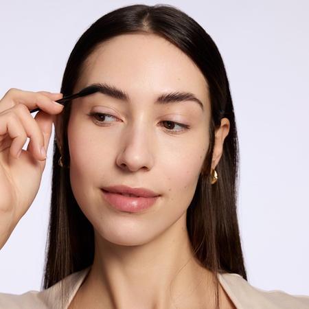 Catrice Magic Perfectors sada štětců na řasy a obočí