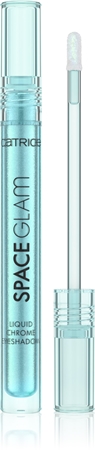 Catrice Space Glam tekuté oční stíny