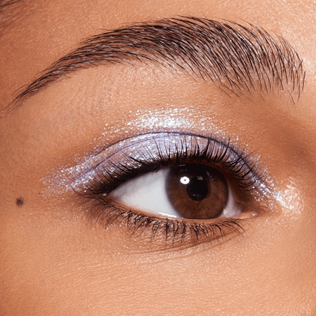 Catrice Space Glam tekuté oční stíny