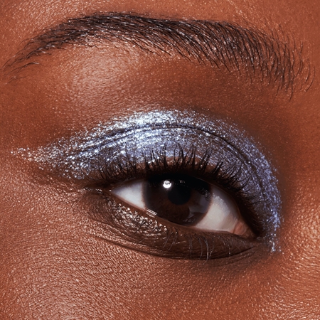 Catrice Space Glam tekuté oční stíny