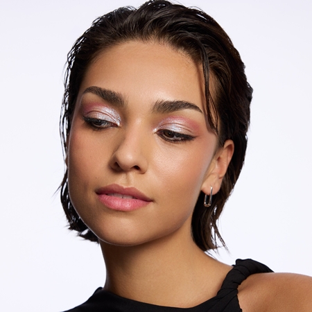 Catrice Space Glam tekuté oční stíny