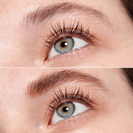Catrice Eye Brow Stylist antakių pieštukas su šepetėliu