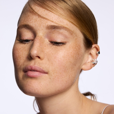 Catrice Eye Brow Stylist antakių pieštukas su šepetėliu