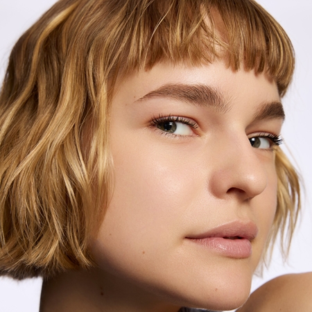 Catrice Eye Brow Stylist antakių pieštukas su šepetėliu