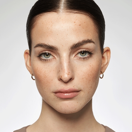 Catrice Eye Brow Stylist antakių pieštukas su šepetėliu