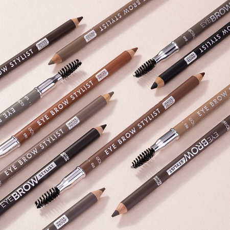 Catrice Eye Brow Stylist Augenbrauenstift mit Bürste