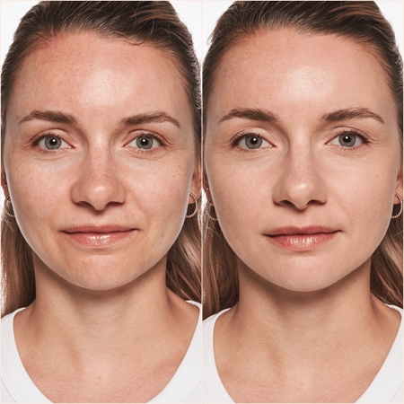Catrice Invisible Cover Foundation Kattev vedel jumestuskreem mati efektiga