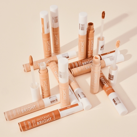 Catrice Instant Bright Serum rozjasňující korektor s hydratačním účinkem