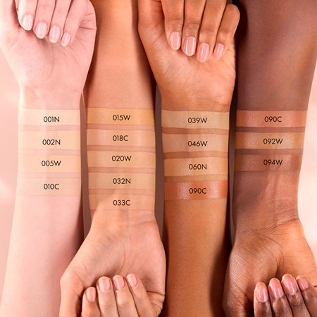 Catrice Instant Bright Serum Concealer correttore illuminante effetto idratante