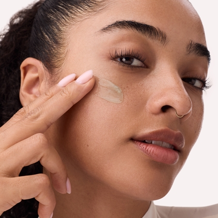 Catrice Aqua Splash moisturising makeup primer