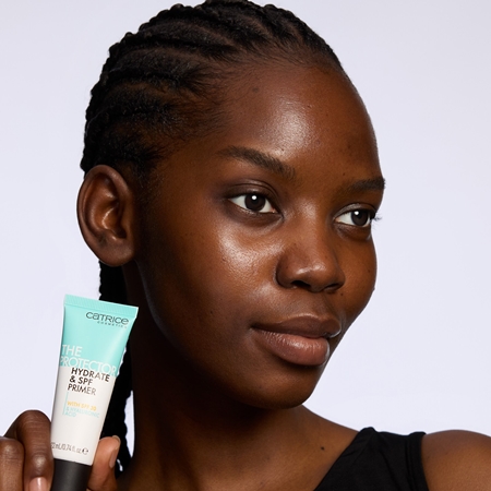 Catrice The Protector hydratační podkladová báze pod make-up SPF 30
