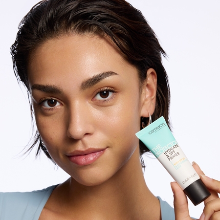Catrice The Protector hydratační podkladová báze pod make-up SPF 30