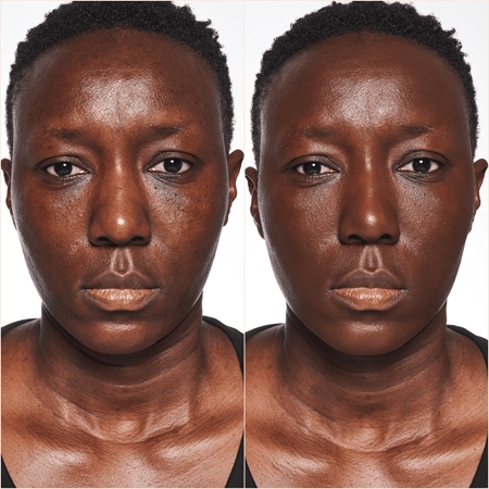 Catrice Invisible Cover Foundation Kattev vedel jumestuskreem mati efektiga