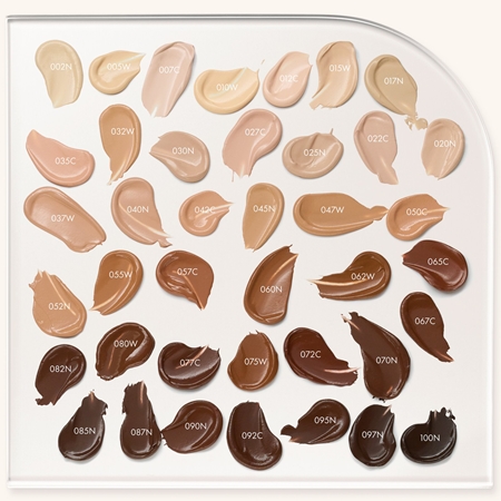 Catrice Invisible Cover Foundation Kattev vedel jumestuskreem mati efektiga