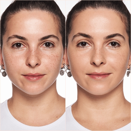 Catrice Invisible Cover Foundation Kattev vedel jumestuskreem mati efektiga