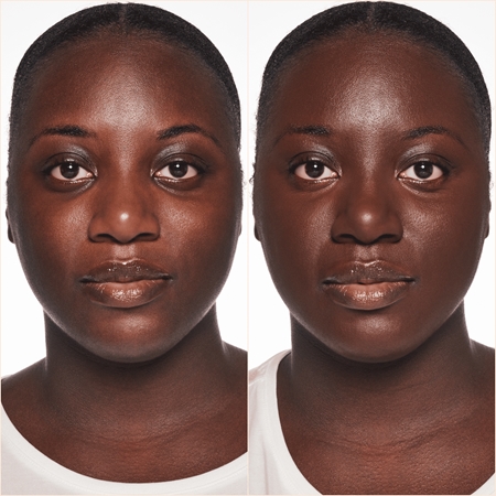 Catrice Invisible Cover Foundation Kattev vedel jumestuskreem mati efektiga