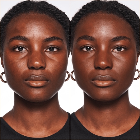 Catrice Invisible Cover Foundation Kattev vedel jumestuskreem mati efektiga