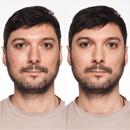 Catrice Invisible Cover Foundation Kattev vedel jumestuskreem mati efektiga