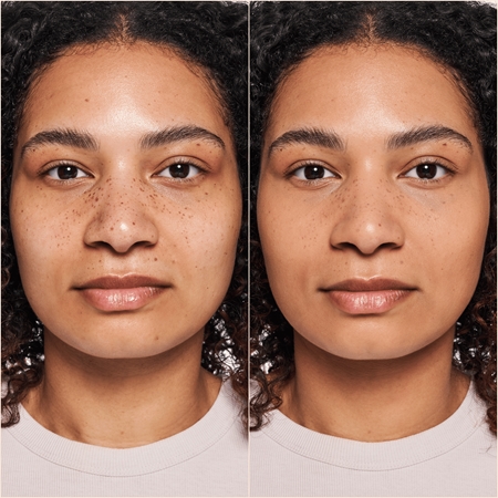 Catrice Invisible Cover Foundation Kattev vedel jumestuskreem mati efektiga