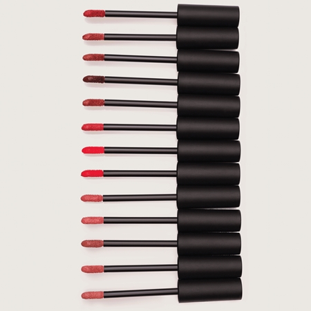 Catrice Endless Matte матова помада - крем
