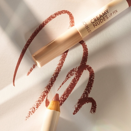 Catrice Creamy Nudes Kreemjas huulelainer