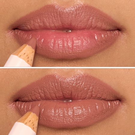 Catrice Creamy Nudes Kreemjas huulelainer