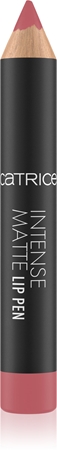 Catrice Intense Matte creion contur pentru buze 2 in 1