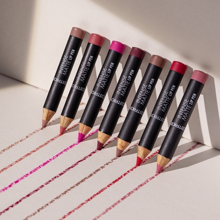 Catrice Intense Matte creion contur pentru buze 2 in 1